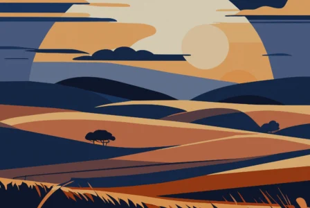 Dani Grigu – Horizon